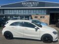 Mercedes-Benz A Class 1.5 A180d Sport Euro 6 (s/s) 5dr 7