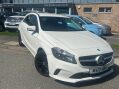 Mercedes-Benz A Class 1.5 A180d Sport Euro 6 (s/s) 5dr 2