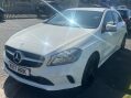 Mercedes-Benz A Class 1.5 A180d Sport Euro 6 (s/s) 5dr 16