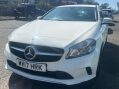 Mercedes-Benz A Class 1.5 A180d Sport Euro 6 (s/s) 5dr 9