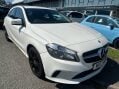 Mercedes-Benz A Class 1.5 A180d Sport Euro 6 (s/s) 5dr 11