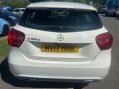Mercedes-Benz A Class 1.5 A180d Sport Euro 6 (s/s) 5dr 18