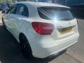 Mercedes-Benz A Class 1.5 A180d Sport Euro 6 (s/s) 5dr 19