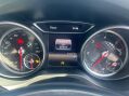 Mercedes-Benz A Class 1.5 A180d Sport Euro 6 (s/s) 5dr 17