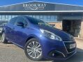 Peugeot 208 1.6 BlueHDi Allure Euro 6 5dr 1