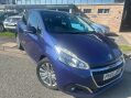 Peugeot 208 1.6 BlueHDi Allure Euro 6 5dr 6