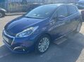 Peugeot 208 1.6 BlueHDi Allure Euro 6 5dr 7