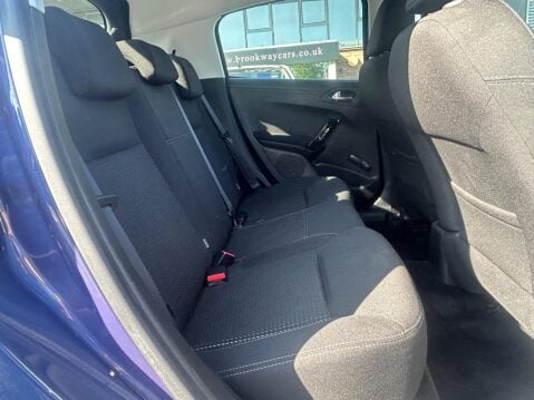Peugeot 208 1.6 BlueHDi Allure Euro 6 5dr 10