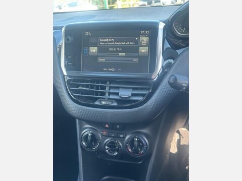 Peugeot 208 1.6 BlueHDi Allure Euro 6 5dr 13