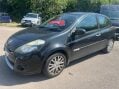 Renault Clio 1.2 Dynamique TomTom Euro 4 3dr 3