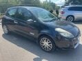 Renault Clio 1.2 Dynamique TomTom Euro 4 3dr 6