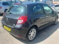 Renault Clio 1.2 Dynamique TomTom Euro 4 3dr 5