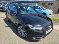 Audi A1 1.4 TFSI S line Style Edition S Tronic Euro 5 (s/s) 3dr 3