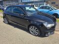 Audi A1 1.4 TFSI S line Style Edition S Tronic Euro 5 (s/s) 3dr 8