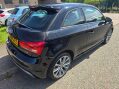 Audi A1 1.4 TFSI S line Style Edition S Tronic Euro 5 (s/s) 3dr 2