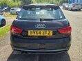 Audi A1 1.4 TFSI S line Style Edition S Tronic Euro 5 (s/s) 3dr 6