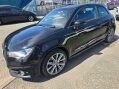 Audi A1 1.4 TFSI S line Style Edition S Tronic Euro 5 (s/s) 3dr 4
