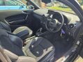 Audi A1 1.4 TFSI S line Style Edition S Tronic Euro 5 (s/s) 3dr 9