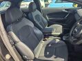 Audi A1 1.4 TFSI S line Style Edition S Tronic Euro 5 (s/s) 3dr 11