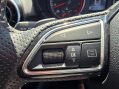 Audi A1 1.4 TFSI S line Style Edition S Tronic Euro 5 (s/s) 3dr 23
