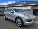 Porsche Cayenne 3.0 TD V6 Tiptronic 4WD Euro 5 (s/s) 5dr