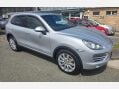 Porsche Cayenne 3.0 TD V6 Tiptronic 4WD Euro 5 (s/s) 5dr 3