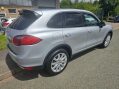 Porsche Cayenne 3.0 TD V6 Tiptronic 4WD Euro 5 (s/s) 5dr 4