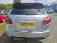 Porsche Cayenne 3.0 TD V6 Tiptronic 4WD Euro 5 (s/s) 5dr 5