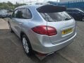Porsche Cayenne 3.0 TD V6 Tiptronic 4WD Euro 5 (s/s) 5dr 6