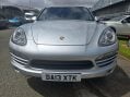 Porsche Cayenne 3.0 TD V6 Tiptronic 4WD Euro 5 (s/s) 5dr 9