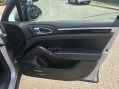 Porsche Cayenne 3.0 TD V6 Tiptronic 4WD Euro 5 (s/s) 5dr 12
