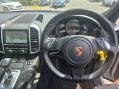 Porsche Cayenne 3.0 TD V6 Tiptronic 4WD Euro 5 (s/s) 5dr 17