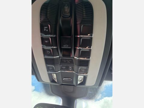 Porsche Cayenne 3.0 TD V6 Tiptronic 4WD Euro 5 (s/s) 5dr 44