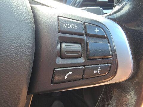 BMW X1 2.0 18d xLine xDrive Euro 6 (s/s) 5dr 27