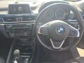BMW X1 2.0 18d xLine xDrive Euro 6 (s/s) 5dr 17