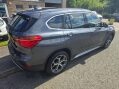 BMW X1 2.0 18d xLine xDrive Euro 6 (s/s) 5dr 4