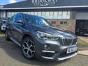 BMW X1 2.0 18d xLine xDrive Euro 6 (s/s) 5dr