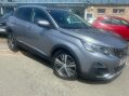 Peugeot 3008 1.6 BlueHDi Allure Euro 6 (s/s) 5dr 3