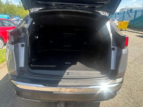 Peugeot 3008 1.6 BlueHDi Allure Euro 6 (s/s) 5dr 12