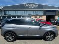 Peugeot 3008 1.6 BlueHDi Allure Euro 6 (s/s) 5dr 7