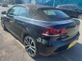 Volkswagen Golf 2.0 TDI BlueMotion Tech GT Cabriolet Euro 5 (s/s) 2dr 28