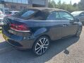Volkswagen Golf 2.0 TDI BlueMotion Tech GT Cabriolet Euro 5 (s/s) 2dr 27