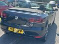 Volkswagen Golf 2.0 TDI BlueMotion Tech GT Cabriolet Euro 5 (s/s) 2dr 4