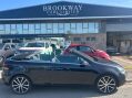 Volkswagen Golf 2.0 TDI BlueMotion Tech GT Cabriolet Euro 5 (s/s) 2dr 2