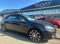 Volkswagen Golf 2.0 TDI BlueMotion Tech GT Cabriolet Euro 5 (s/s) 2dr 24