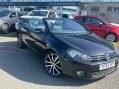 Volkswagen Golf 2.0 TDI BlueMotion Tech GT Cabriolet Euro 5 (s/s) 2dr 7