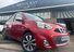 Nissan MICRA 1.2 n-tec CVT Euro 6 5dr