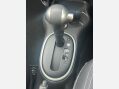Nissan MICRA 1.2 n-tec CVT Euro 6 5dr 12