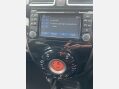 Nissan MICRA 1.2 n-tec CVT Euro 6 5dr 21