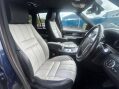 Land Rover Range Rover Sport 3.0 SD V6 Autobiography Sport Auto 4WD Euro 5 5dr 17
